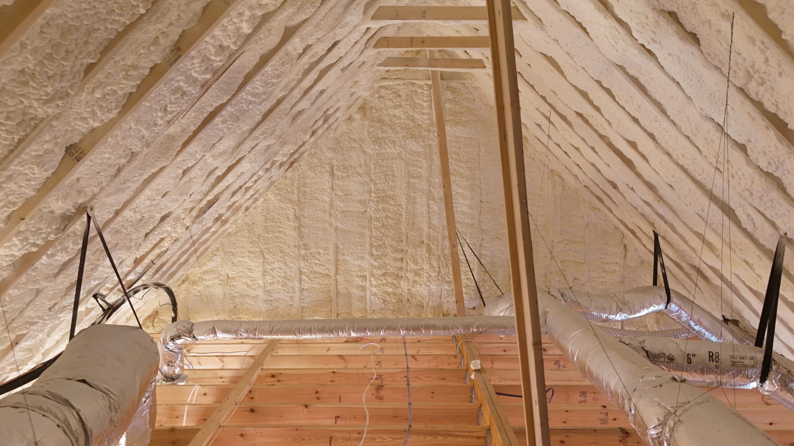 Metal Building Insulation 